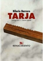 hilario barrero tarja