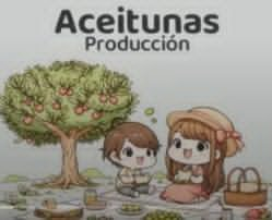 Aceitunas